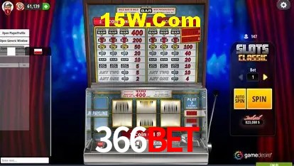 Diretório de Jogos 366Bet
