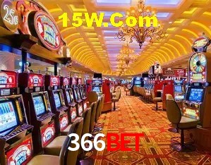 Sistemas de Segurança 366Bet