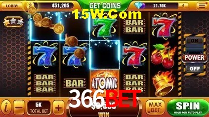 Promoção Relâmpago 366Bet