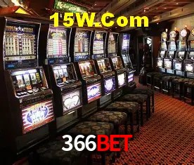 Provedores de Jogos 366Bet