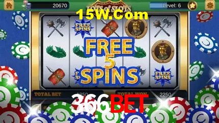 Casino Ao Vivo 366Bet