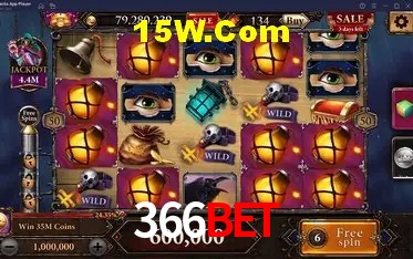 Promoções Sazonais 366Bet